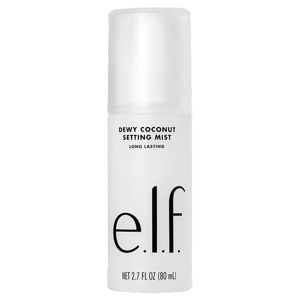 Bruma Fijadora Dewy Coco 80 ml E.L.F.