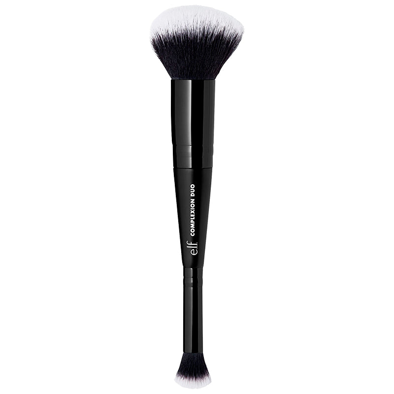 Brocha Dúo para Rostro E.L.F.