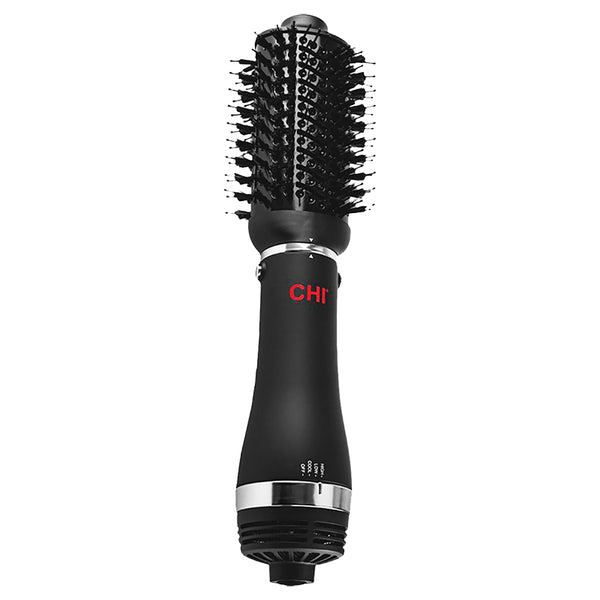 Cepillo Secador Volumizer 4 en 1 Negro CHI