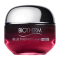 Crema Facial Blue Therapy Uplift de Noche 50 ml Biotherm