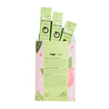 Mascarilla Facial de Arcilla Matcha 3 x 6 ml MASKERAIDE