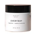 Hidratante Facial De Uso Diario Hyaluronic 55 ml Midnight Paloma