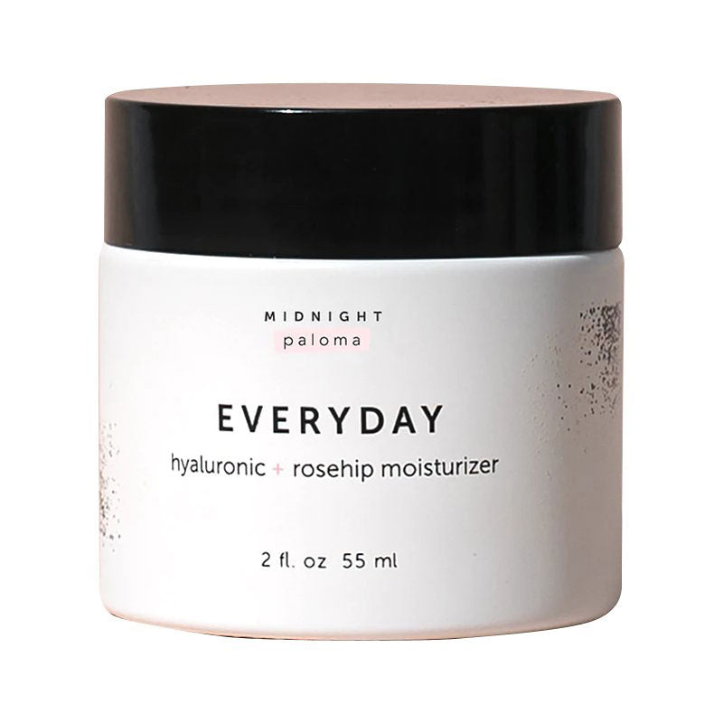 Hidratante Facial De Uso Diario Hyaluronic 55 ml Midnight Paloma