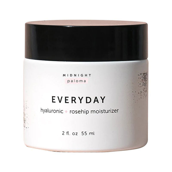 Hidratante Facial De Uso Diario Hyaluronic 55 ml Midnight Paloma