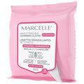 Toallitas Desmaquillantes Hidratantes 25 un Marcelle