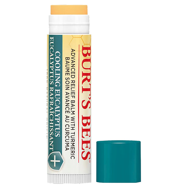 Bálsamo Labial Eucalipto y Cúrcuma 4,25 g Burt's Bees