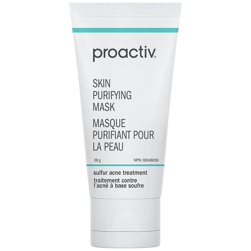 Mascarilla Facial Piel Purificante 28 g Proactiv
