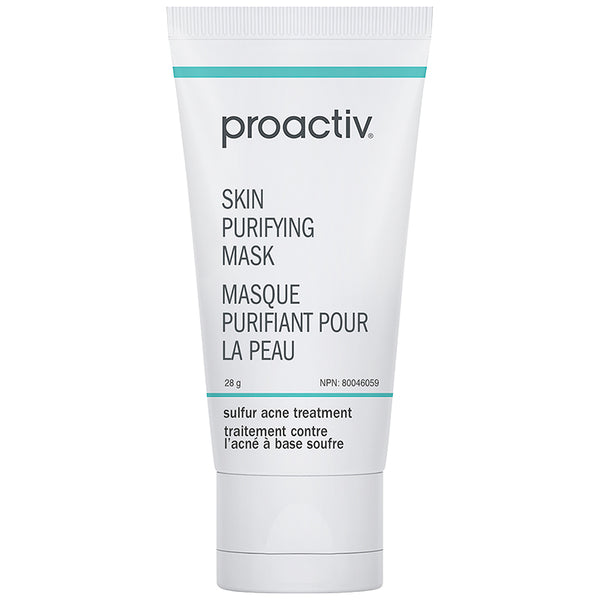 Mascarilla Facial Piel Purificante 28 g Proactiv