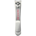 Cortaúñas Catch-All de Acero Inoxidable REVLON BEAUTY TOOLS