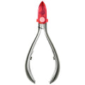 Cortauñas Tipo Alicate de Acero Inoxidable Revlon Beauty Tools