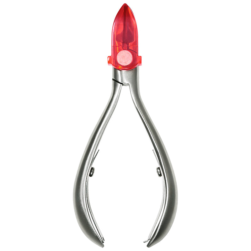 Cortauñas Tipo Alicate de Acero Inoxidable Revlon Beauty Tools