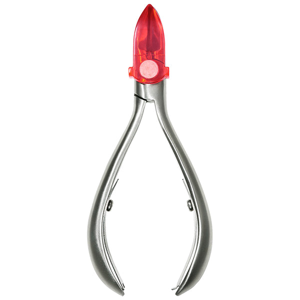 Cortauñas Tipo Alicate de Acero Inoxidable Revlon Beauty Tools