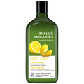 Acondicionador Organics Clarificante Limón 325 ml AVALON