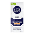 Crema Facial Hidratante Men Piel Sensible SPF 15 75 ml Nivea