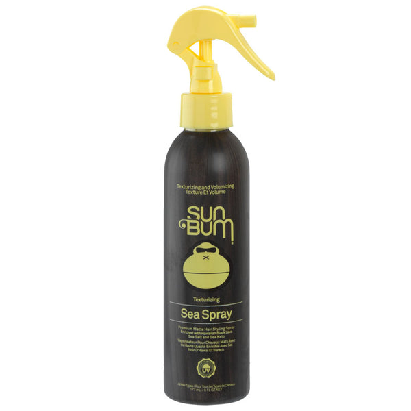 Spray Texturizante de Sal Marina 177 ml Sun Bum
