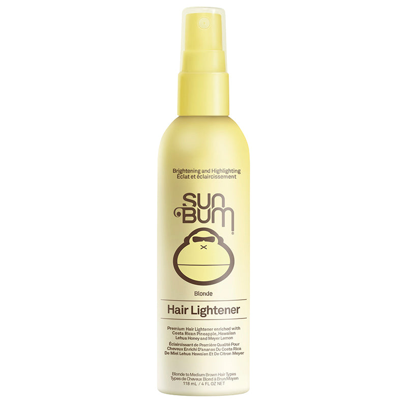 Tintura Blonde Aclarante de Cabello 118 ml Sun Bum