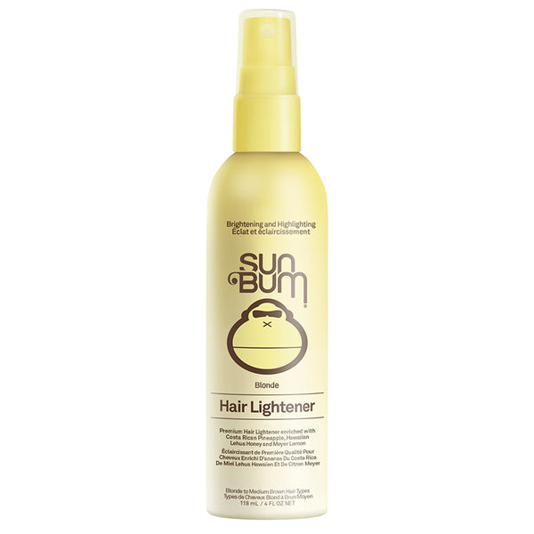 Tintura Blonde Aclarante de Cabello 118 ml Sun Bum