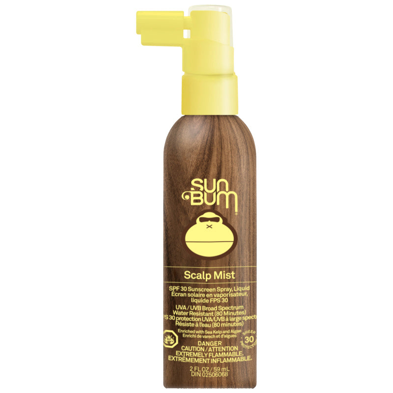 Protector Solar en Spray Cuero Cabelludo SPF 30 59 ml Sun Bum