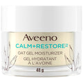 Hidratante Facial CALM+RESTORE Avena Gel 48 g Aveeno