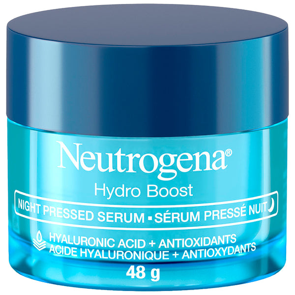 Sérum Facial de Noche Hydro Boost 48 g Neutrogena