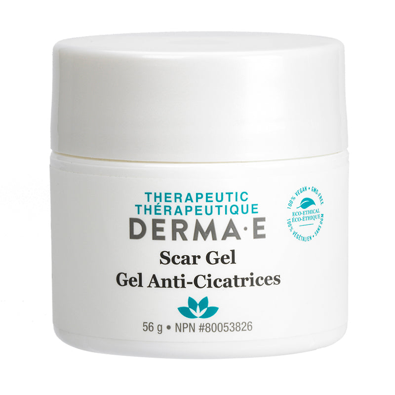 Gel para Cicatrices 56 g Derma E