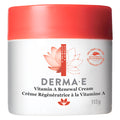 Vitaminas a Renovador Crema 113 g Derma E