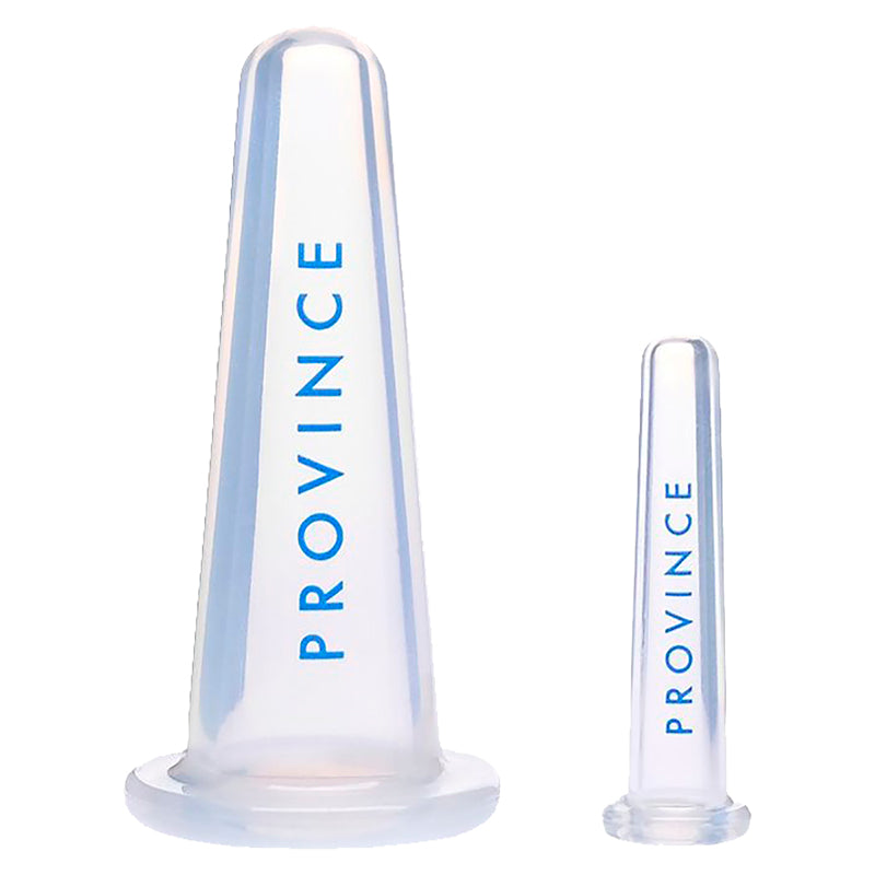 Facial Cup Set Province Apothecary