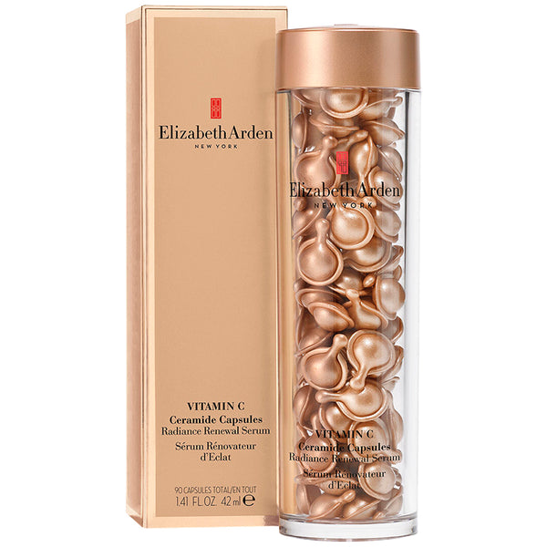 Sérum Facial Luminosidad Renovador Vitamina C Elizabeth Arden