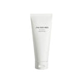Limpiador Facial Men Face 125 ml Shiseido