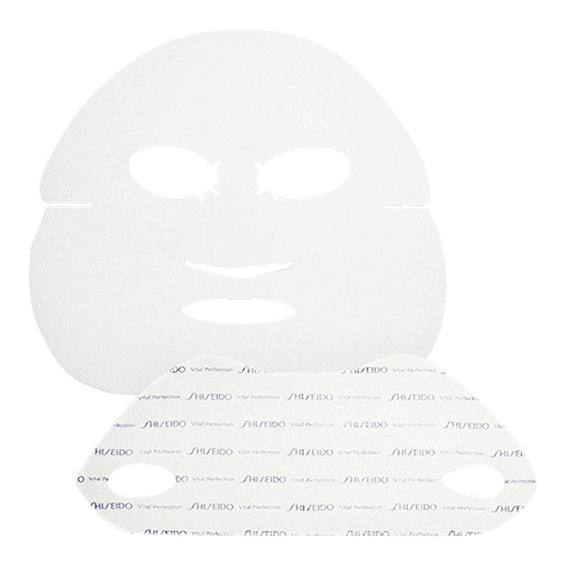 Mascarilla Facial Vital Perfection LiftDefine - Pack de 6 Shiseido