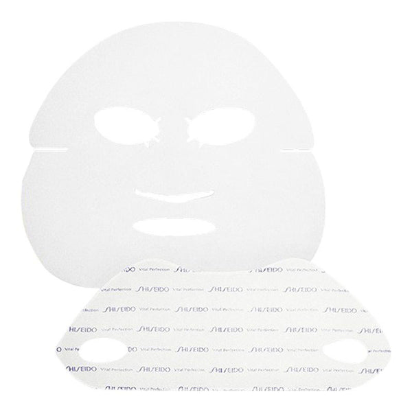 Mascarilla Facial Vital Perfection LiftDefine - Pack de 6 Shiseido