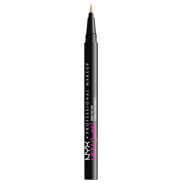 Delineador de Cejas Lift & Snatch NYX Professional Makeup