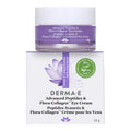 Contorno de Ojos Skin Restore Péptidos Avanzados 14 g Derma E