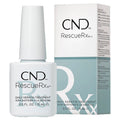 Tratamiento de Queratina para Uñas RescueRXx 15 ml CND VINYLUX