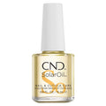 Aceite para Uñas y Cutículas SolarOil 15 ml CND VINYLUX