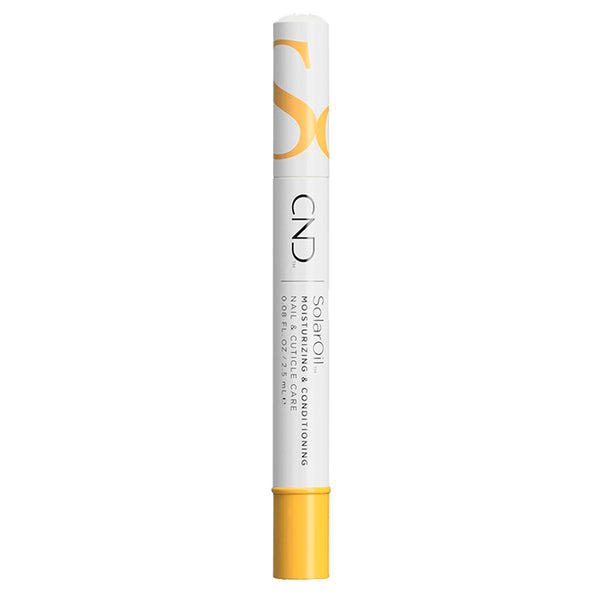 Aceite para Cutículas SolarOil en Lápiz 2,5 ml CND VINYLUX