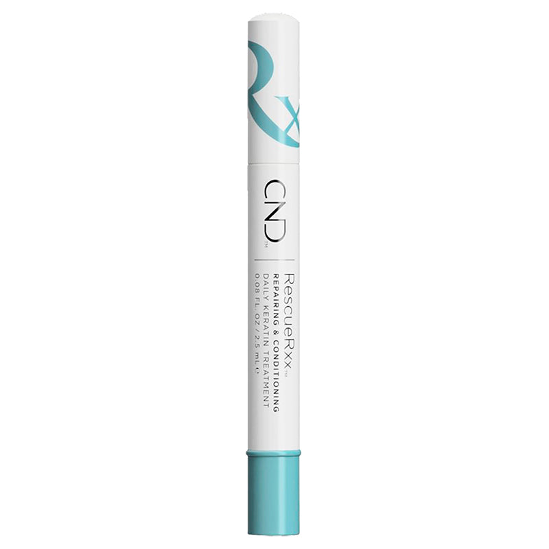 Tratamiento de Uñas en Lápiz RescueRXx 2,5 ml CND VINYLUX