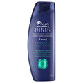 Shampoo 2 en 1 Clinical Strength 400 ml Head & Shoulders