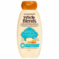 Shampoo Nutrición Profunda Almendra y Argán 650 ml Whole Blends