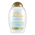 Acondicionador Ligero + Coco Fine Rizos 385 ml OGX