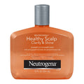 Shampoo Healthy Cuero Cabelludo Clarify & Brillo 354 ml Neutrogena
