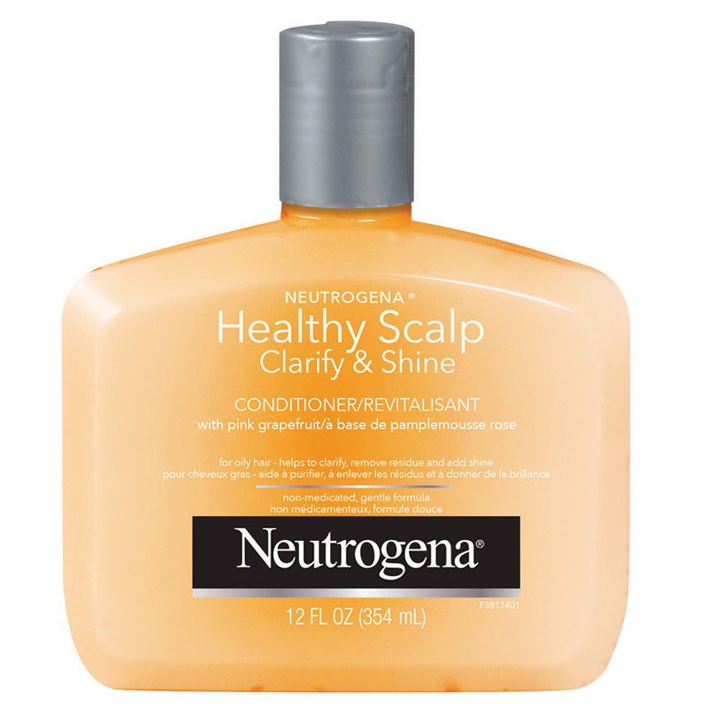 Acondicionador Healthy Cuero Cabelludo Clarify 354 ml Neutrogena