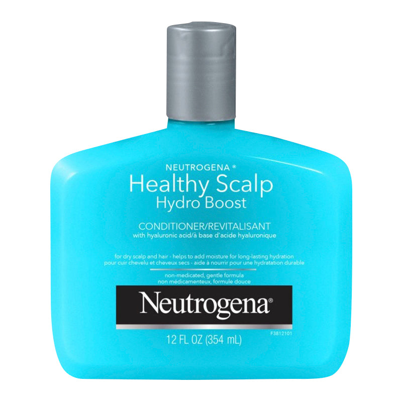 Acondicionador Hydro Boost para Cuero Cabelludo Saludable 354 ml Neutrogena