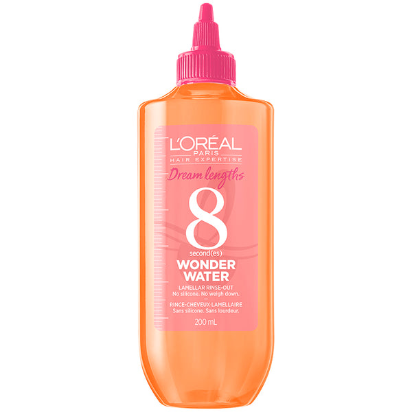 Tratamiento Capilar Wonder Water 200 ml L'OREAL HAIR EXPERTISE 200ml