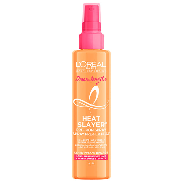 Tratamiento Capilar Dream Lengths Heat 130 ml L'oreal Hair Expertise