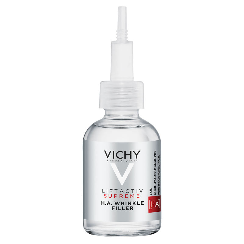 Tratamiento Facial Supreme H.A. Rellenador de Arrugas 30 ml Vichy Liftactiv