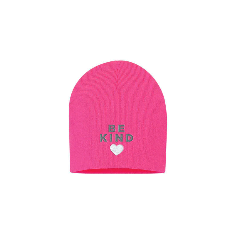 Gorro de Invierno Pink Shirt Day