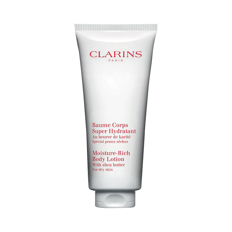 Loción Corporal Hidratante Rica en Nutrientes 200 ml Clarins