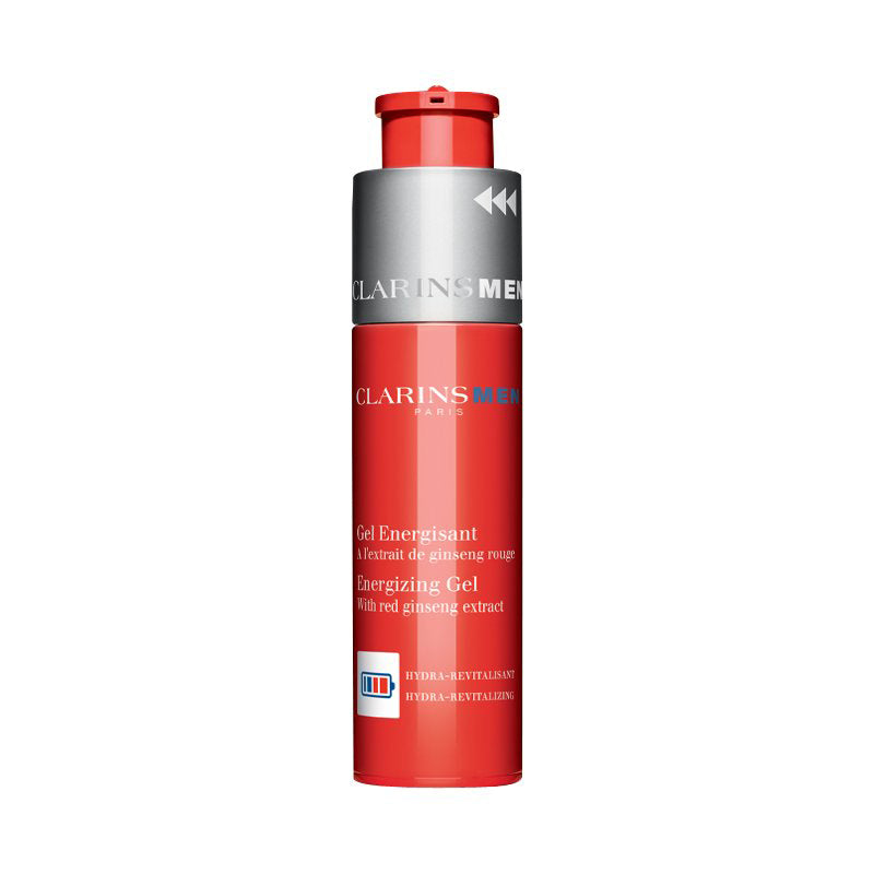 Gel Energizante para Hombre 50 ml Clarins