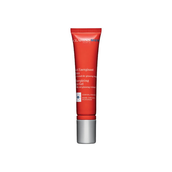Gel Contorno de Ojos Energizante para Hombre 15 ml Clarins